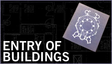 entry of buildings graphic