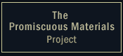 Promiscuous Materials Project